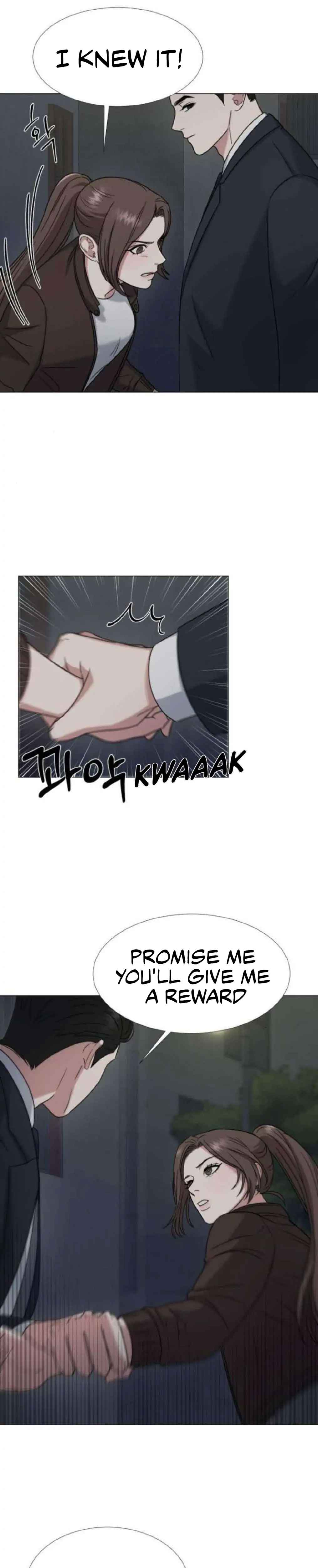 Your Instinctive Love Chapter 14 - Page 8