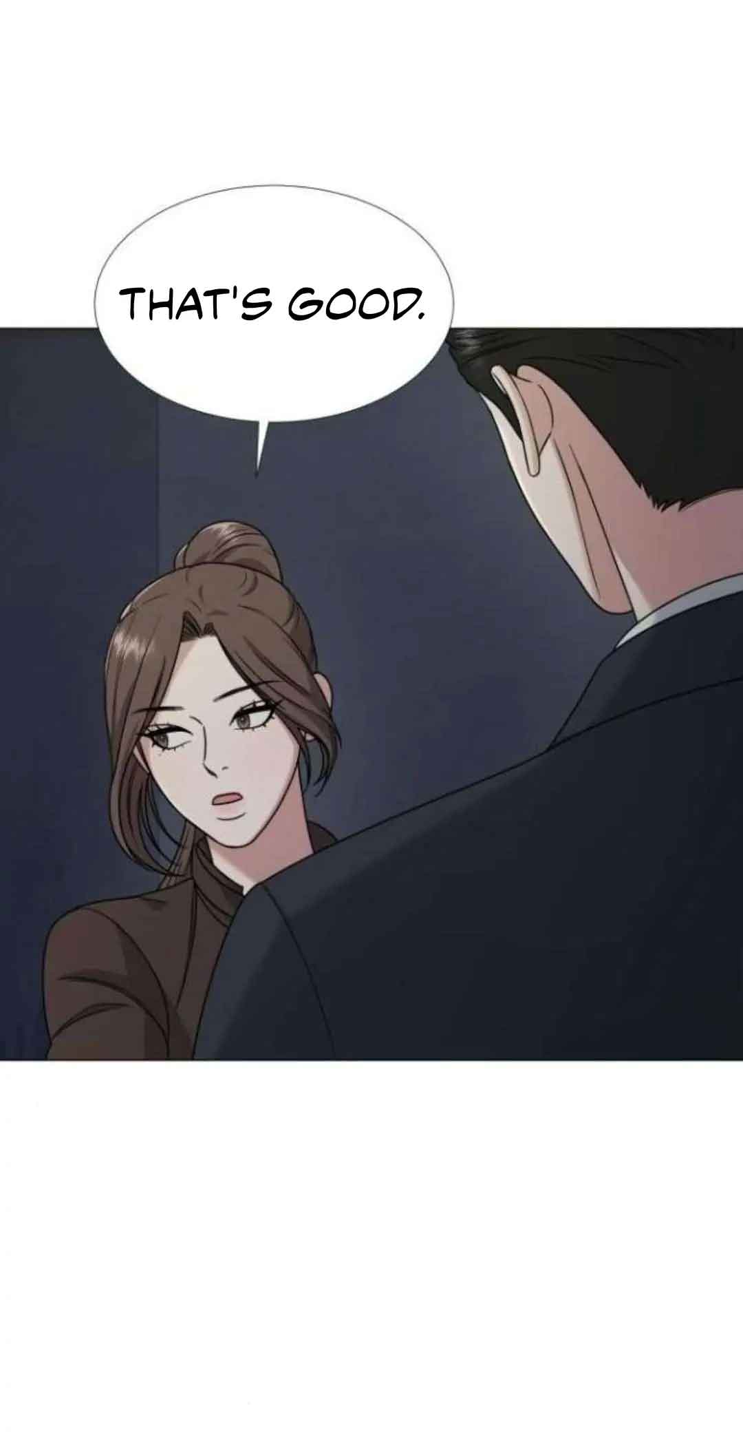 Your Instinctive Love Chapter 14 - Page 9