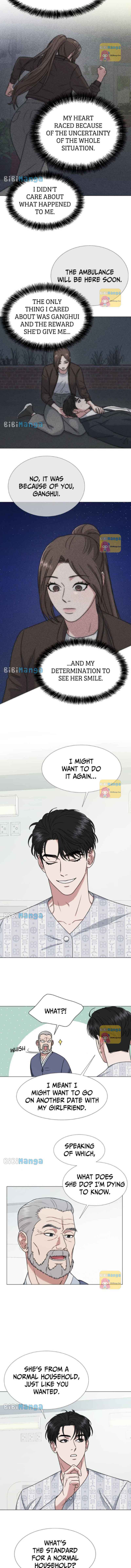 Your Instinctive Love Chapter 15 - Page 6