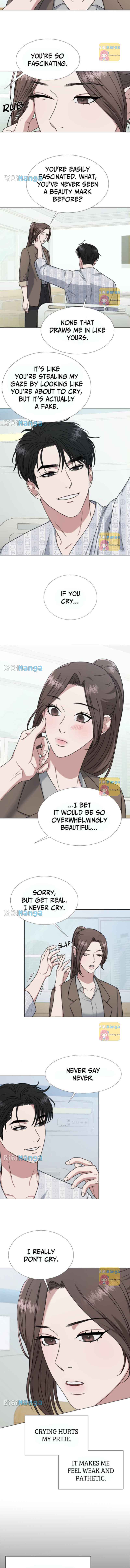 Your Instinctive Love Chapter 16 - Page 2