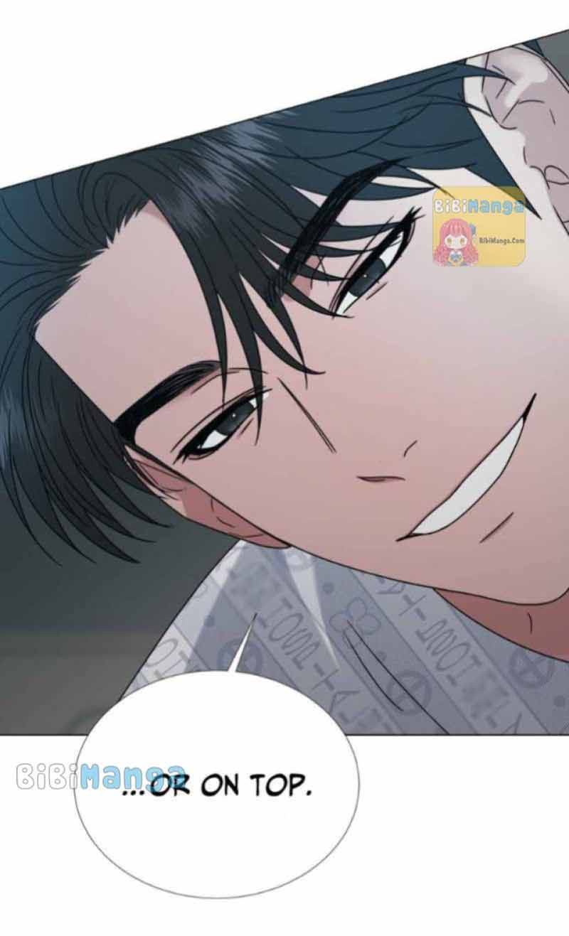 Your Instinctive Love Chapter 17 - Page 11
