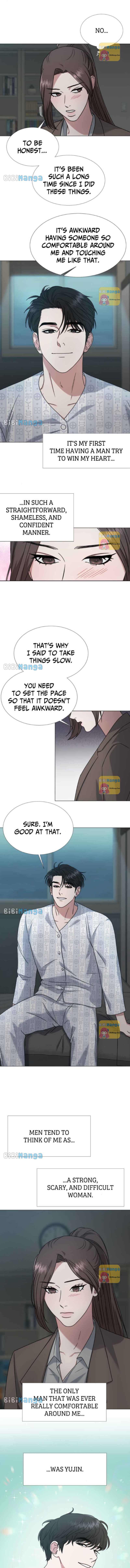 Your Instinctive Love Chapter 17 - Page 7