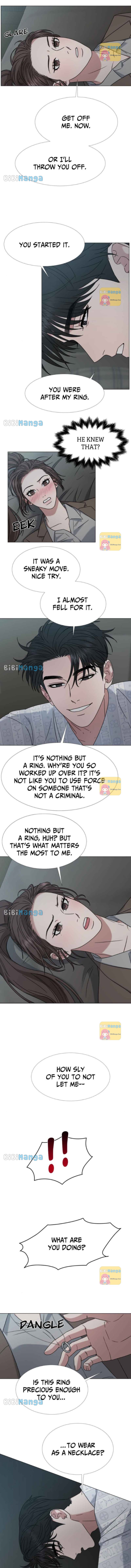 Your Instinctive Love Chapter 18 - Page 2