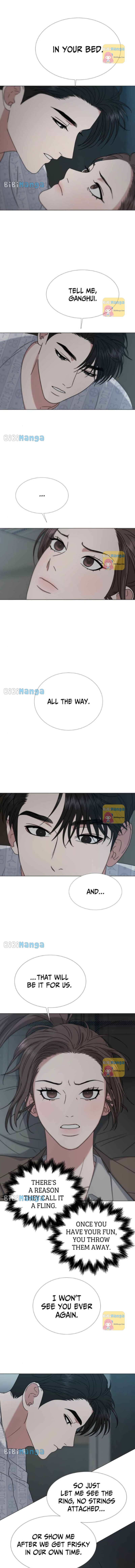 Your Instinctive Love Chapter 18 - Page 5