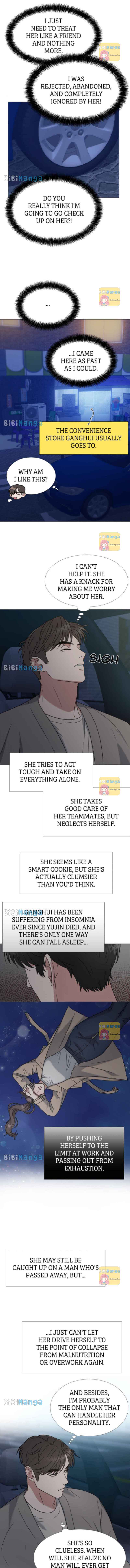 Your Instinctive Love Chapter 19 - Page 4