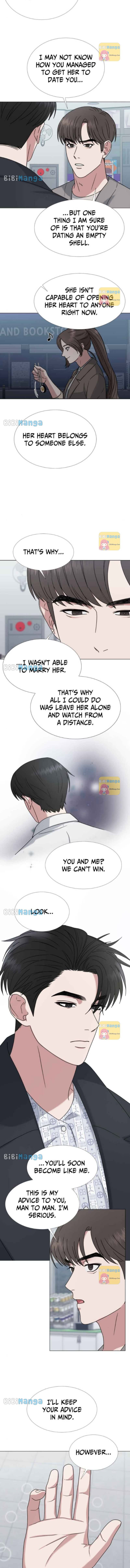 Your Instinctive Love Chapter 20 - Page 7