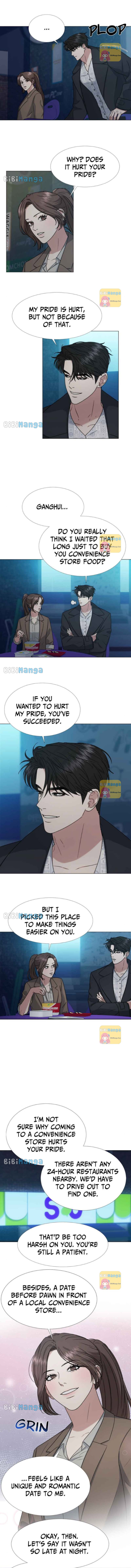 Your Instinctive Love Chapter 21 - Page 2