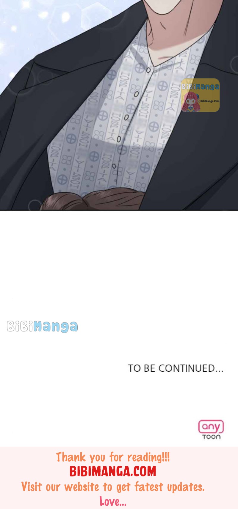 Your Instinctive Love Chapter 21 - Page 9