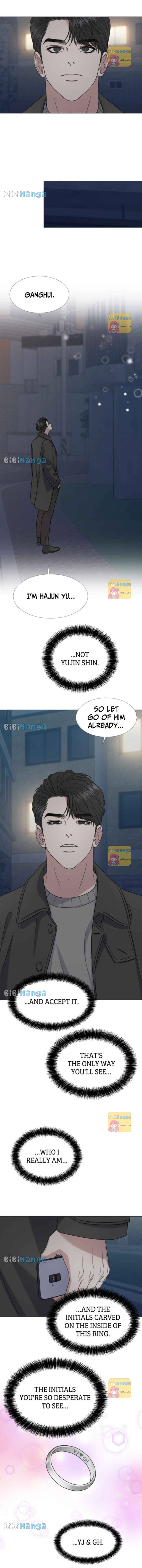 Your Instinctive Love Chapter 23 - Page 6