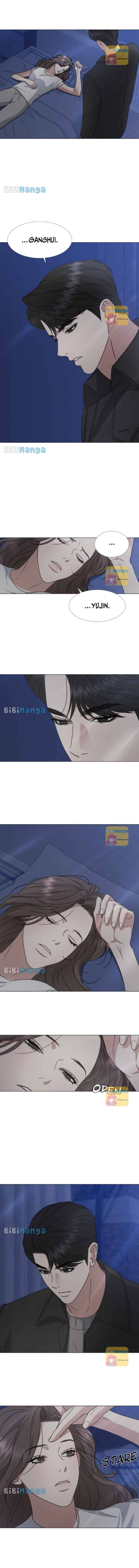Your Instinctive Love Chapter 23 - Page 8