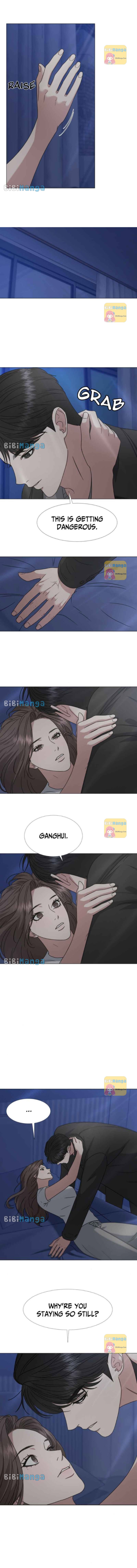 Your Instinctive Love Chapter 23 - Page 9