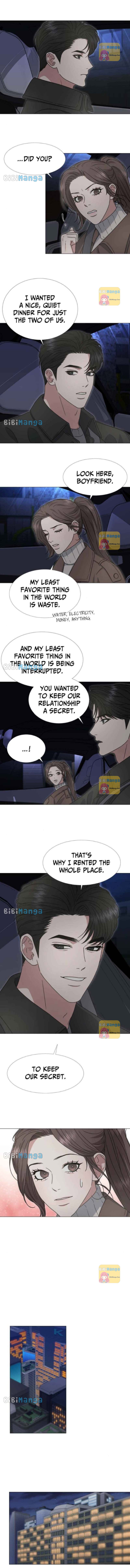Your Instinctive Love Chapter 24 - Page 6
