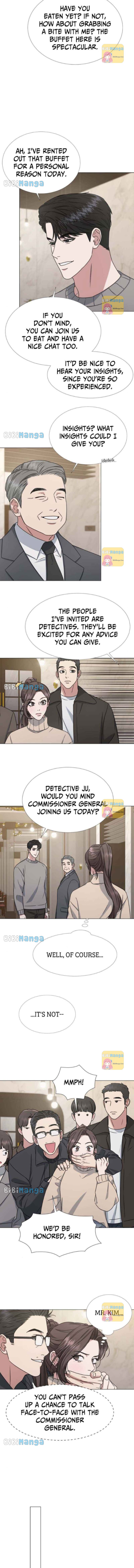Your Instinctive Love Chapter 25 - Page 6