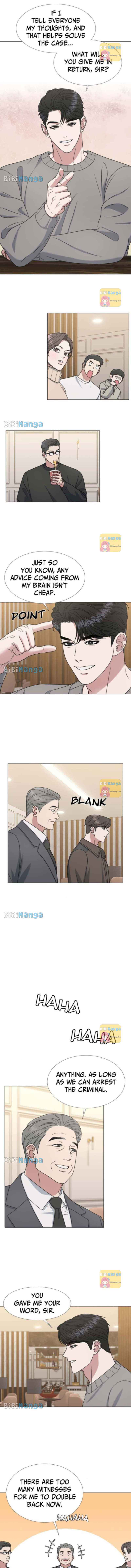 Your Instinctive Love Chapter 26 - Page 2