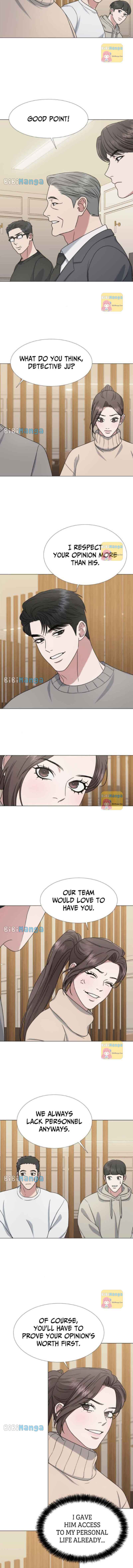 Your Instinctive Love Chapter 26 - Page 6