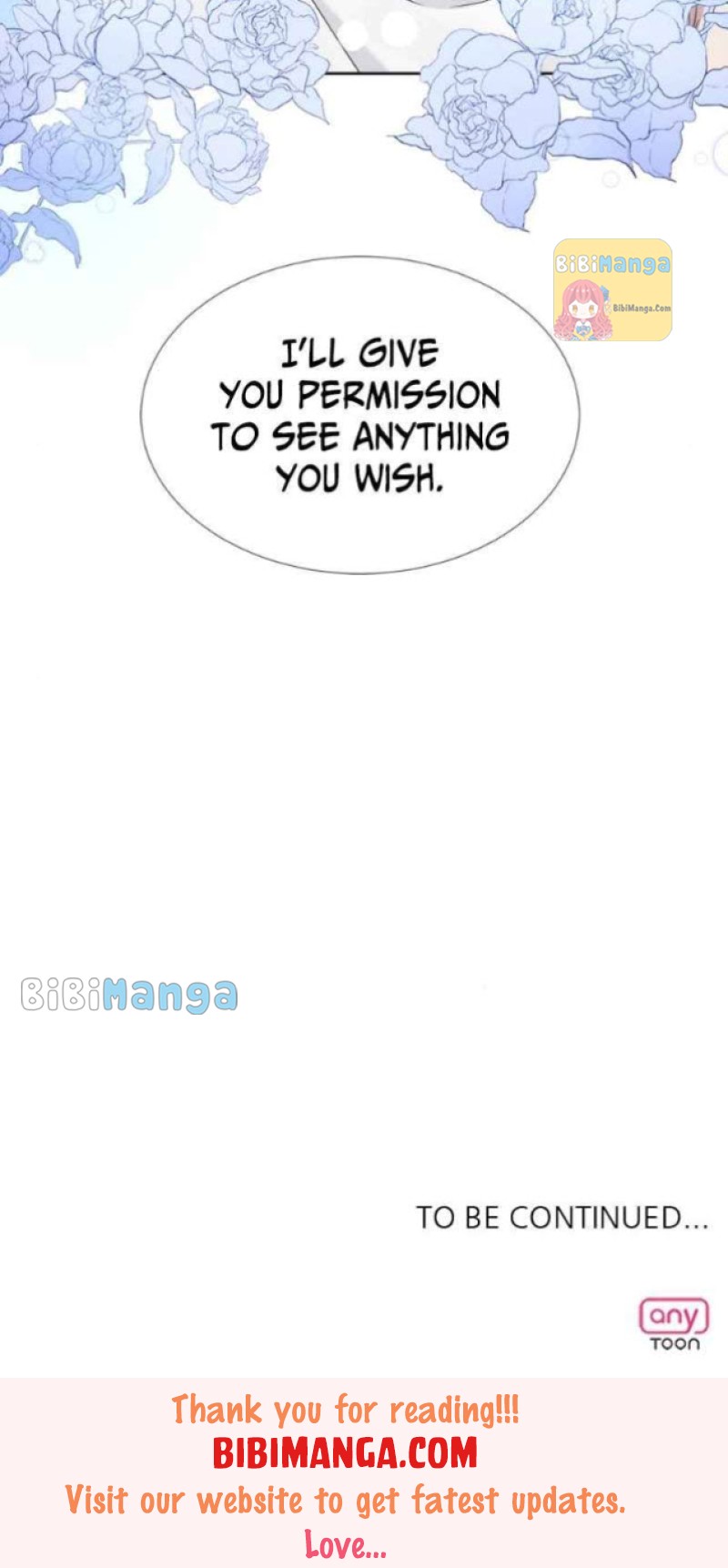 Your Instinctive Love Chapter 27 - Page 10