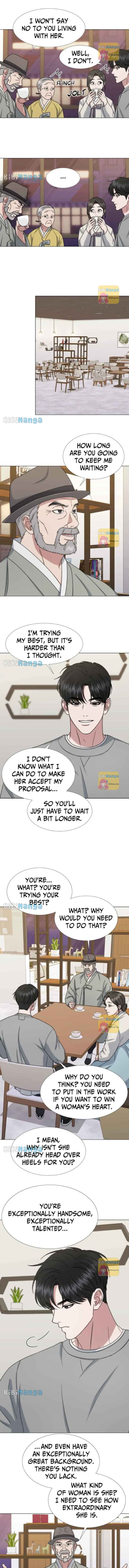 Your Instinctive Love Chapter 29 - Page 2