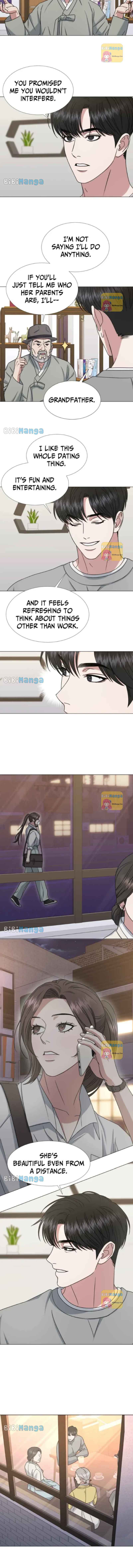 Your Instinctive Love Chapter 29 - Page 3