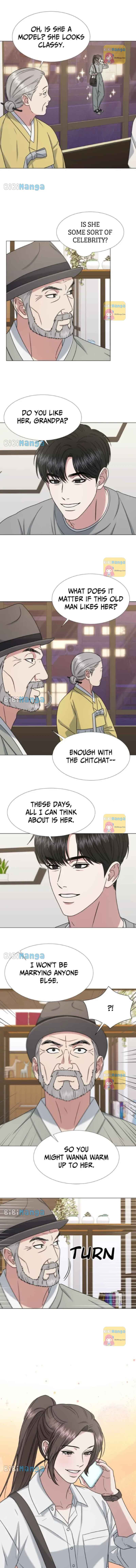 Your Instinctive Love Chapter 29 - Page 4