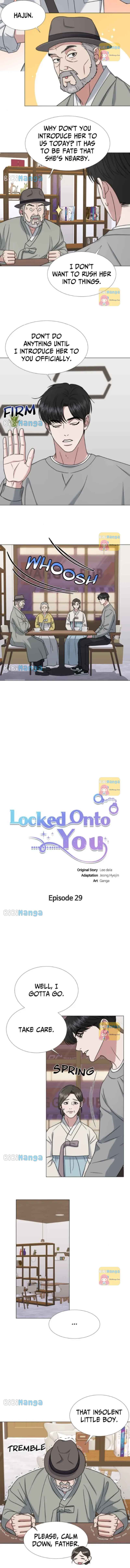 Your Instinctive Love Chapter 29 - Page 5