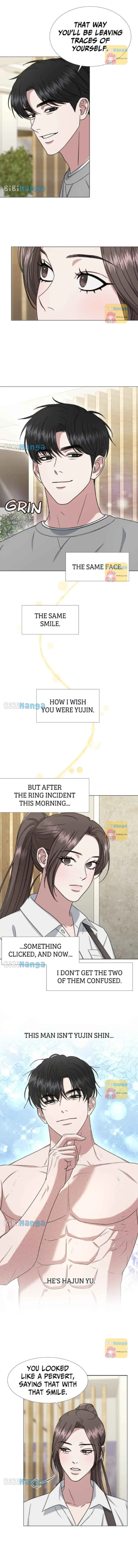 Your Instinctive Love Chapter 30 - Page 2