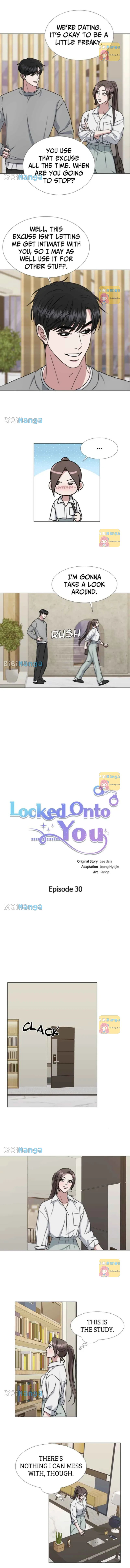 Your Instinctive Love Chapter 30 - Page 3