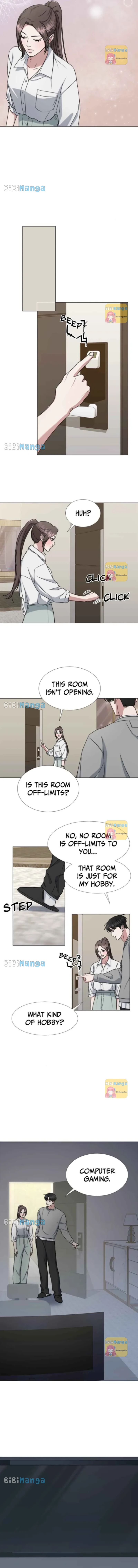 Your Instinctive Love Chapter 30 - Page 5