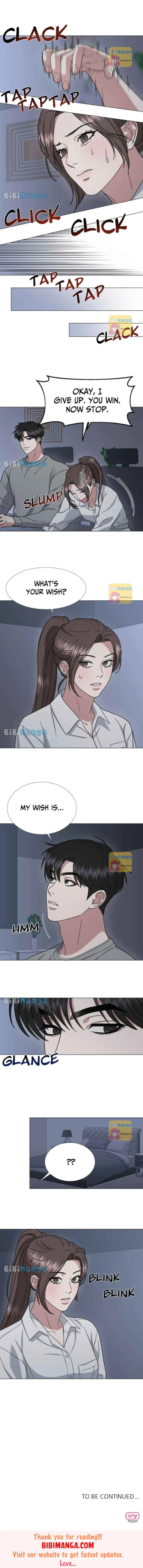 Your Instinctive Love Chapter 30 - Page 9