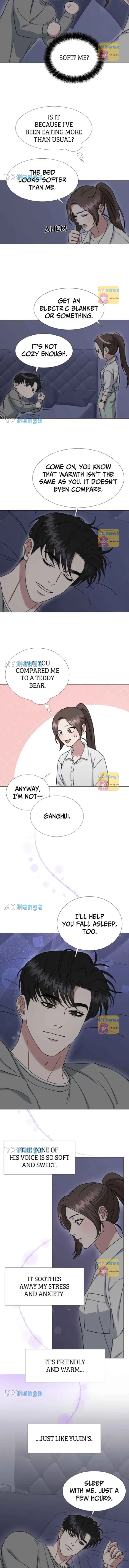 Your Instinctive Love Chapter 31 - Page 5