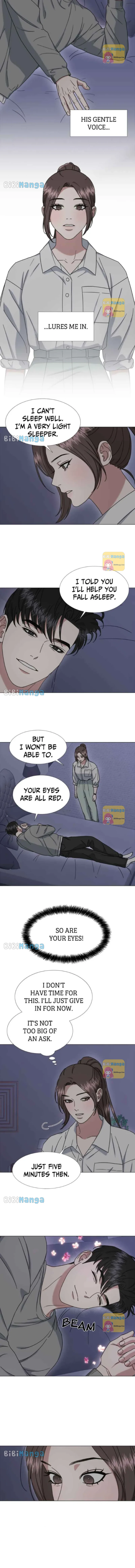 Your Instinctive Love Chapter 31 - Page 6