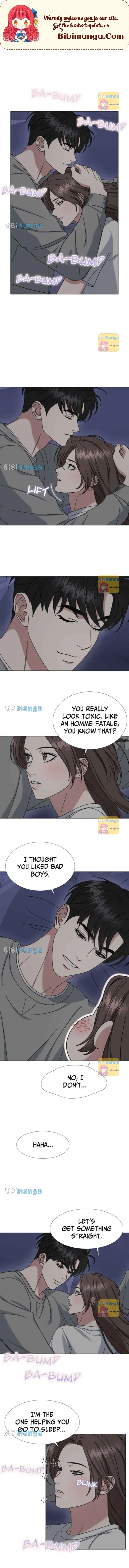 Your Instinctive Love Chapter 32 - Page 1