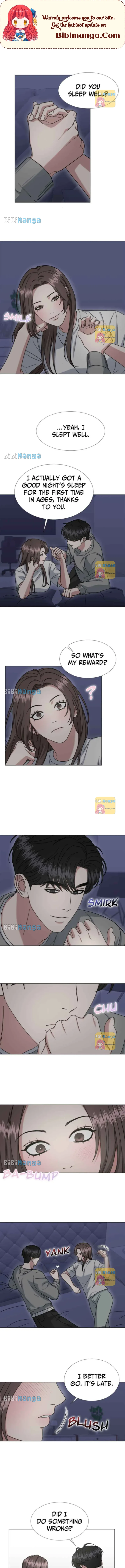 Your Instinctive Love Chapter 33 - Page 1