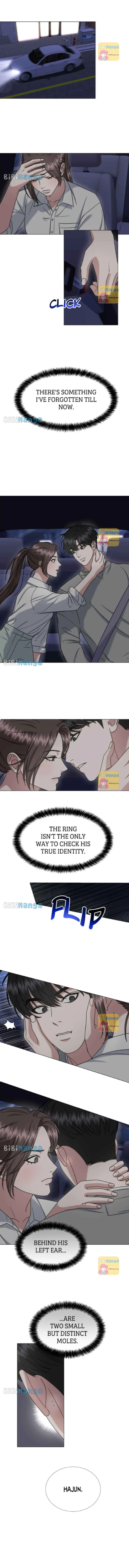 Your Instinctive Love Chapter 33 - Page 5