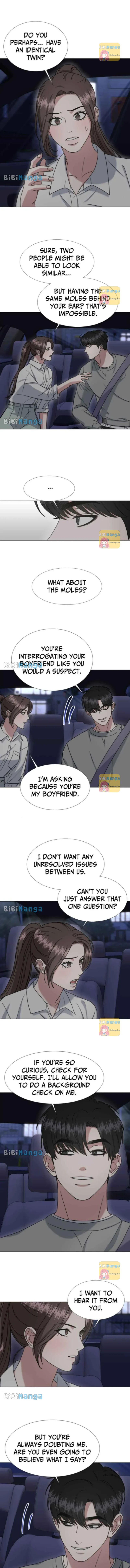 Your Instinctive Love Chapter 33 - Page 6
