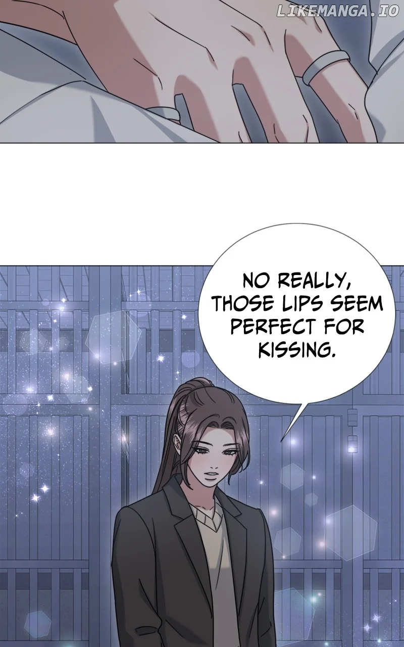 Your Instinctive Love Chapter 36 - Page 12