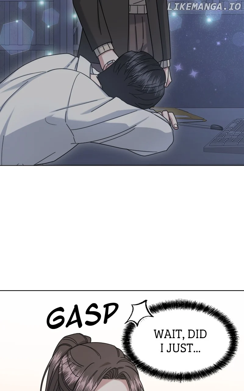 Your Instinctive Love Chapter 36 - Page 13