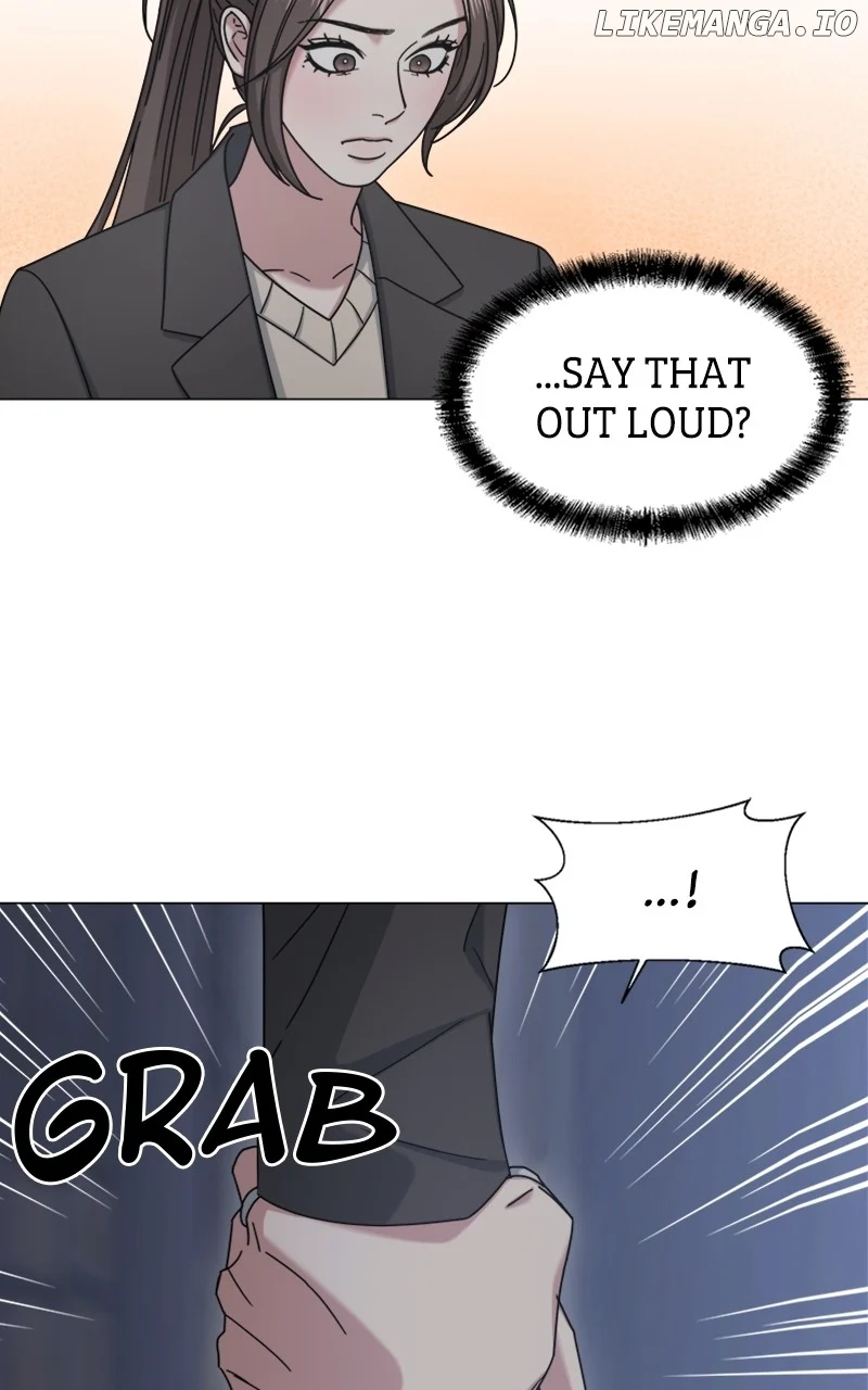 Your Instinctive Love Chapter 36 - Page 14