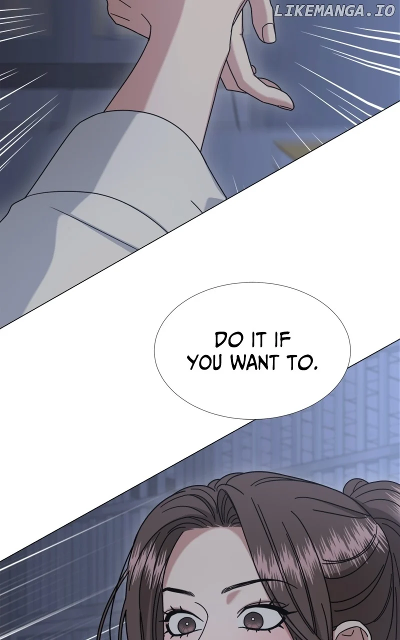 Your Instinctive Love Chapter 36 - Page 15