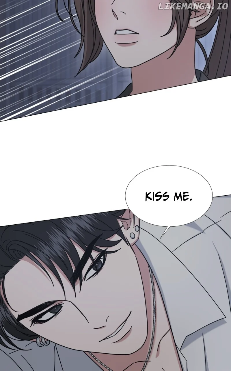 Your Instinctive Love Chapter 36 - Page 16