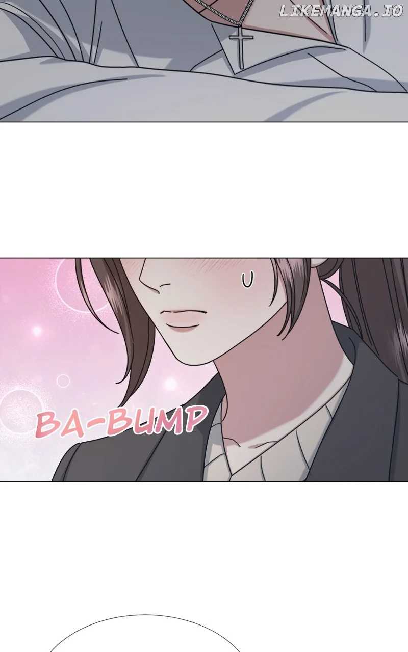 Your Instinctive Love Chapter 36 - Page 17