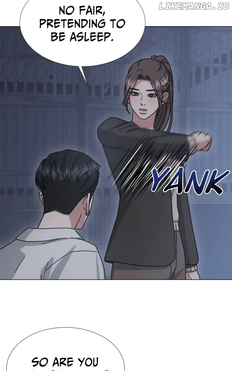 Your Instinctive Love Chapter 36 - Page 18