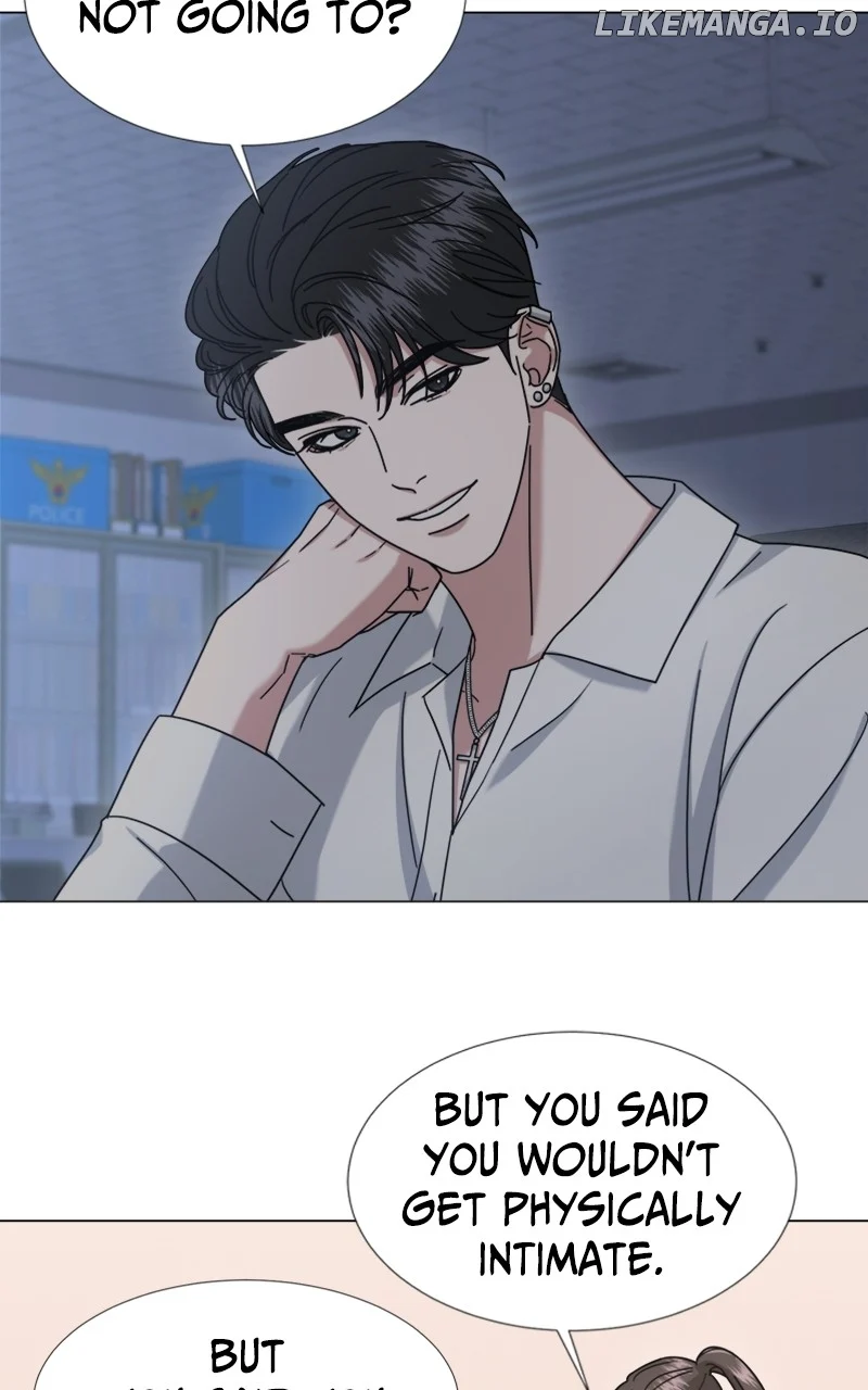 Your Instinctive Love Chapter 36 - Page 19