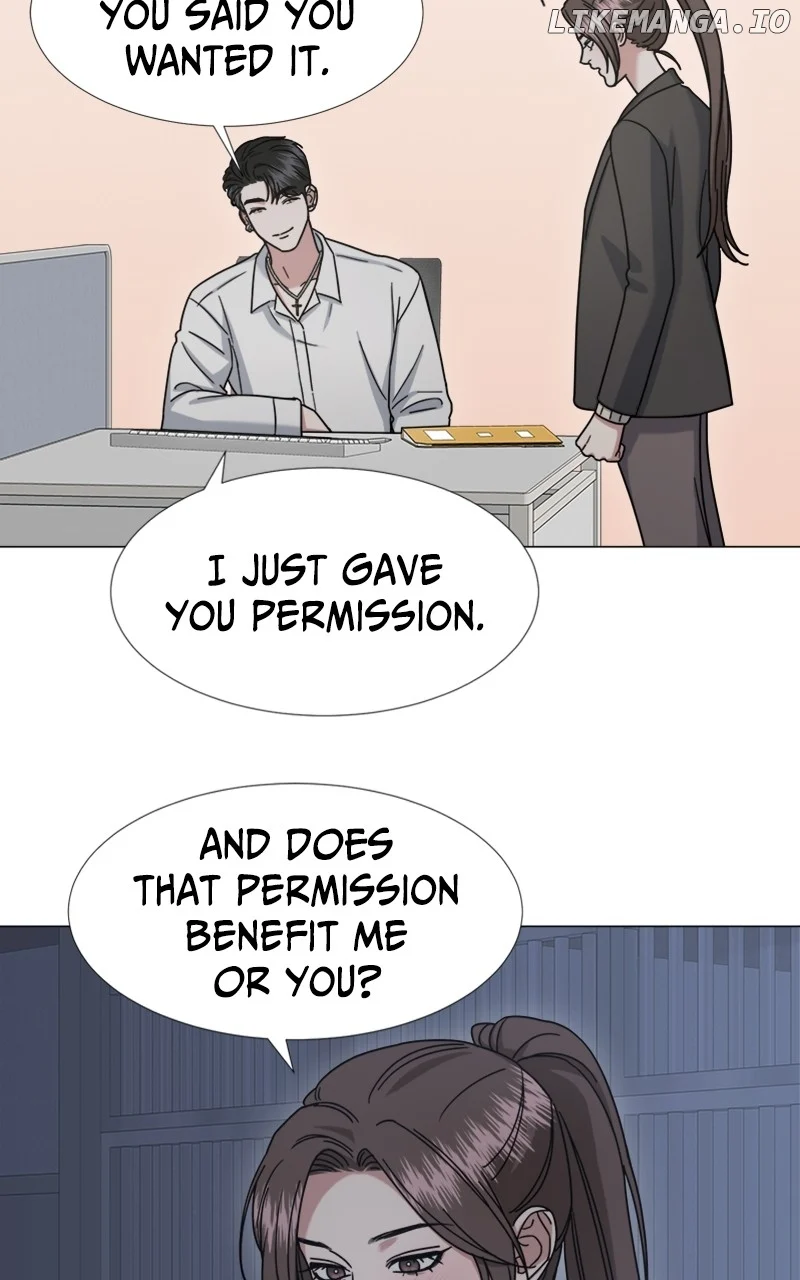 Your Instinctive Love Chapter 36 - Page 20