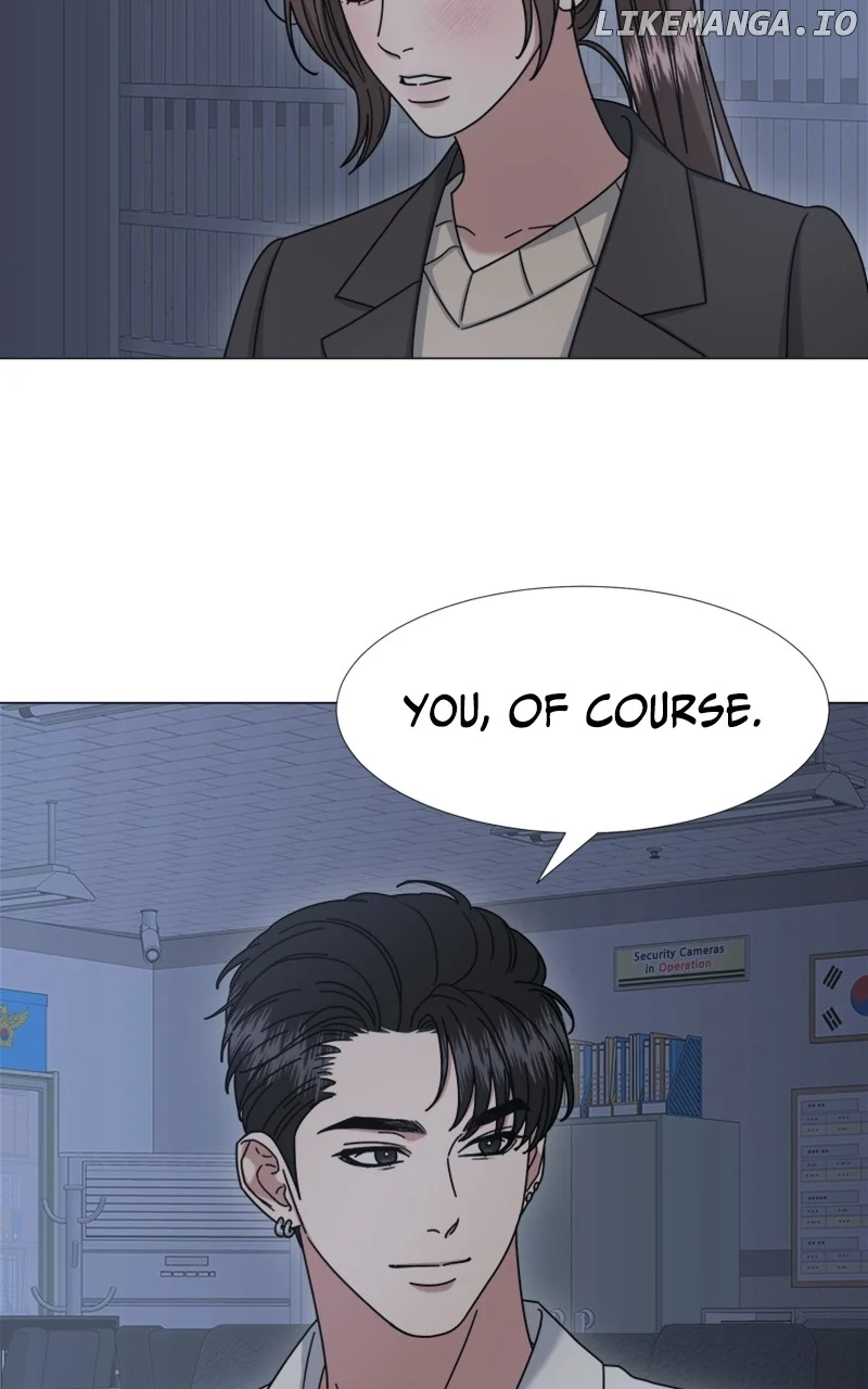 Your Instinctive Love Chapter 36 - Page 21