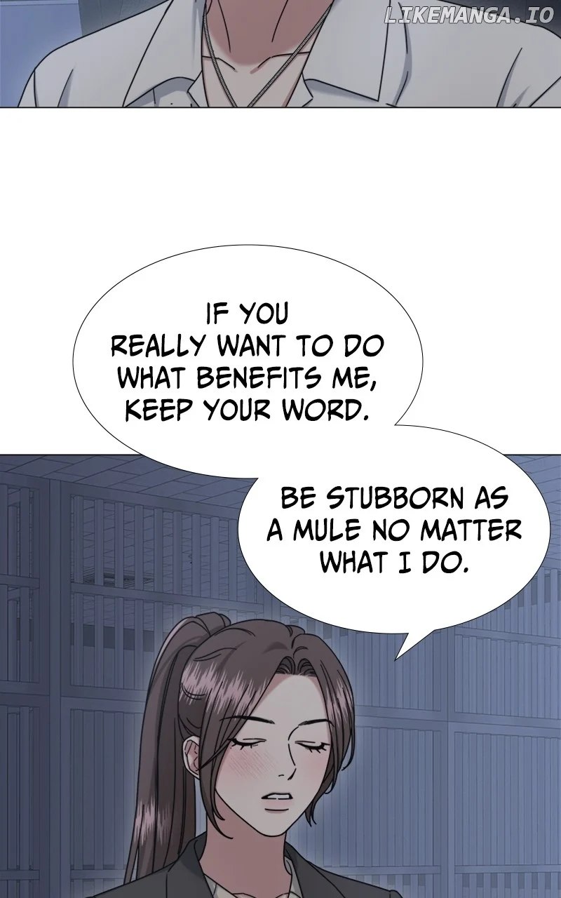 Your Instinctive Love Chapter 36 - Page 22