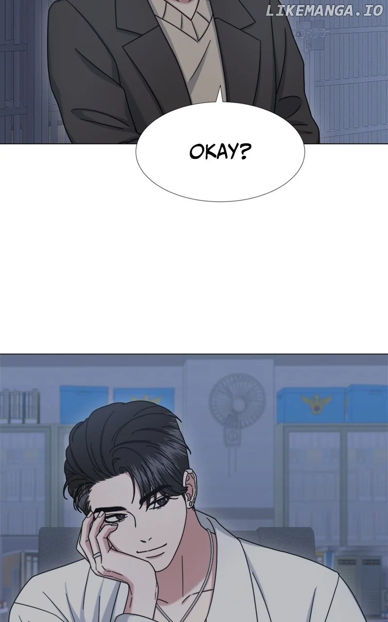 Your Instinctive Love Chapter 36 - Page 23