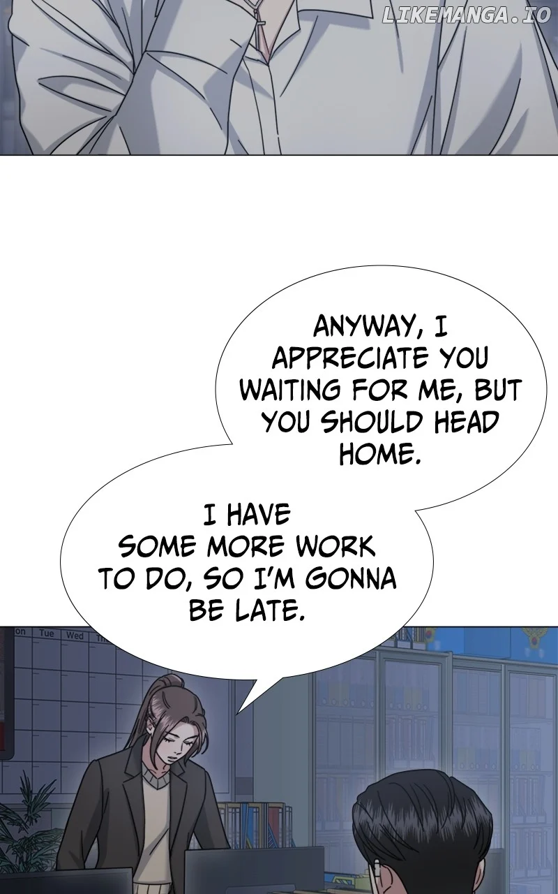 Your Instinctive Love Chapter 36 - Page 24