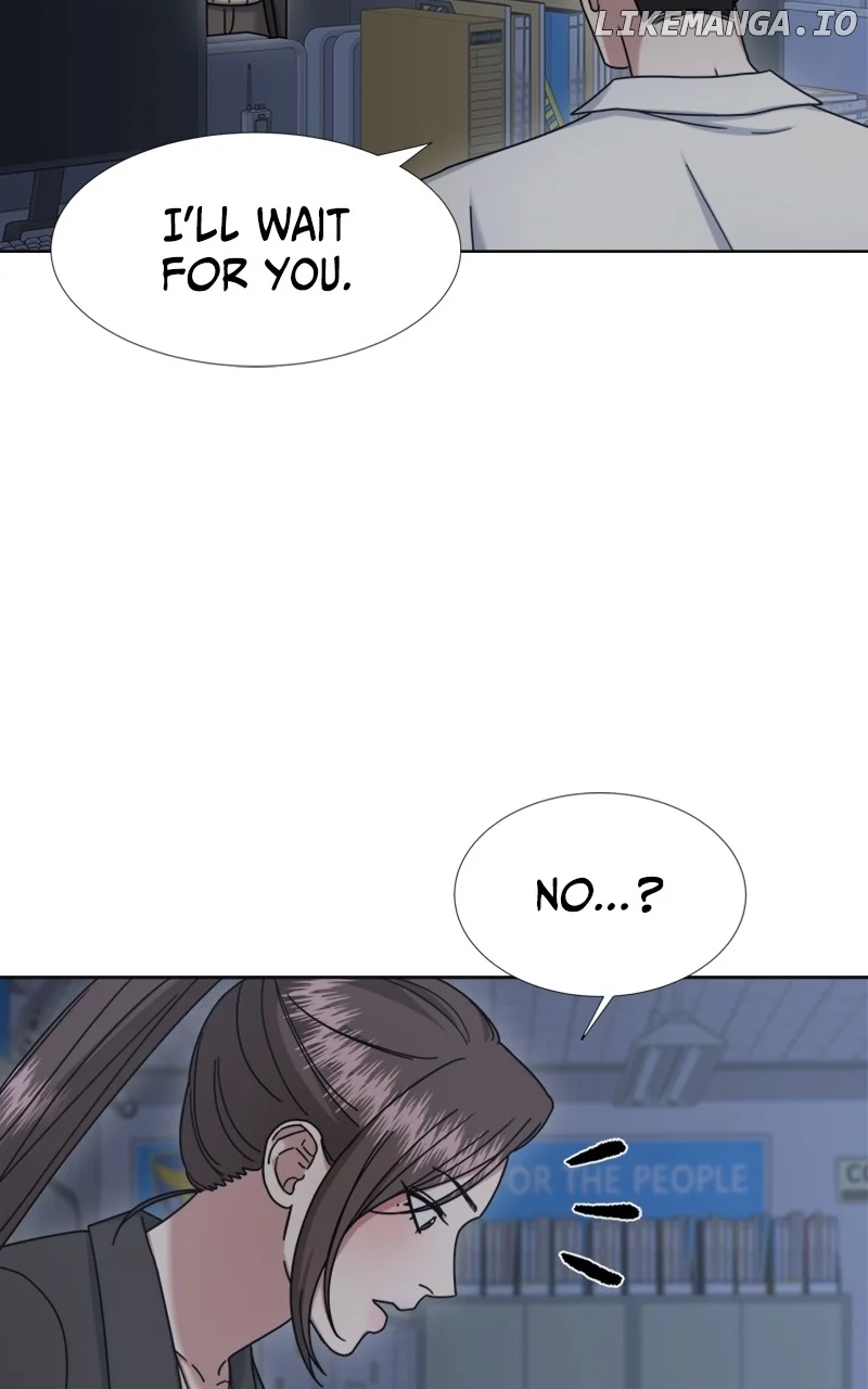 Your Instinctive Love Chapter 36 - Page 25