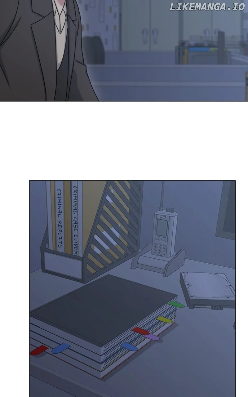 Your Instinctive Love Chapter 36 - Page 26