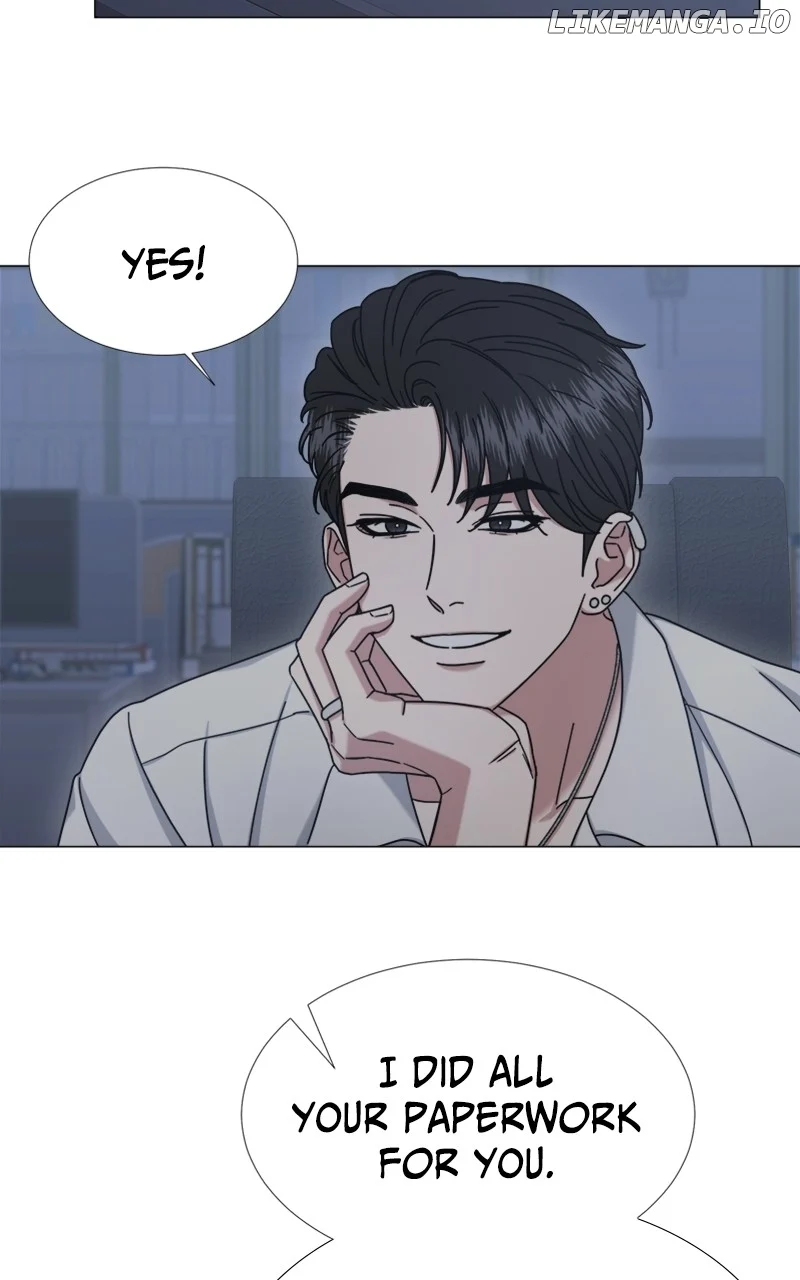 Your Instinctive Love Chapter 36 - Page 27